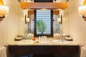 Hotel Barrière Le Carl Gustaf St Barth