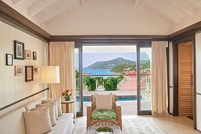 Hotel Barrière Le Carl Gustaf St Barth