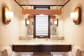 Hotel Barrière Le Carl Gustaf St Barth