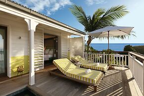 Hotel Barrière Le Carl Gustaf St Barth