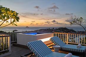 Hotel Barrière Le Carl Gustaf St Barth