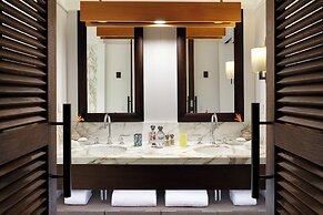 Hotel Barrière Le Carl Gustaf St Barth