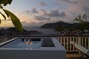Hotel Barrière Le Carl Gustaf St Barth