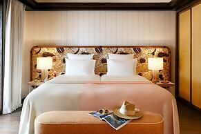 Hotel Barrière Le Carl Gustaf St Barth