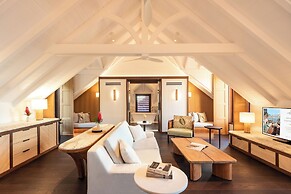 Hotel Barrière Le Carl Gustaf St Barth
