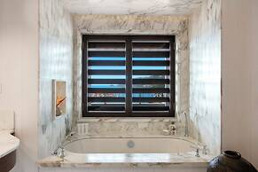 Hotel Barrière Le Carl Gustaf St Barth