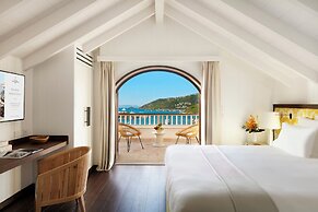 Hotel Barrière Le Carl Gustaf St Barth