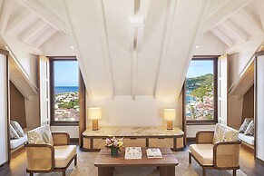 Hotel Barrière Le Carl Gustaf St Barth