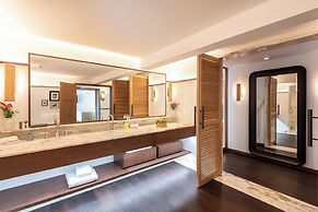 Hotel Barrière Le Carl Gustaf St Barth