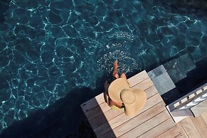 Hotel Barrière Le Carl Gustaf St Barth