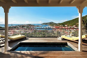 Hotel Barrière Le Carl Gustaf St Barth