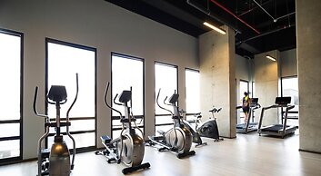 72Hub Apartments by Jalo