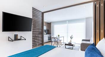 72Hub Apartments by Jalo