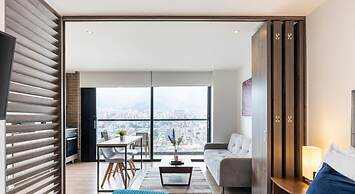 72Hub Apartments by Jalo