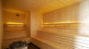 72Hub Apartments by Jalo