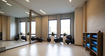 72Hub Apartments by Jalo