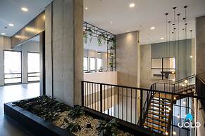 72Hub Apartments by Jalo