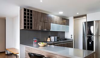 72Hub Apartments by Jalo