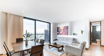 72Hub Apartments by Jalo