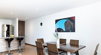 72Hub Apartments by Jalo