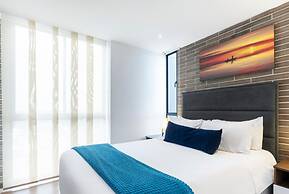 72Hub Apartments by Jalo