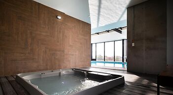 72Hub Apartments by Jalo