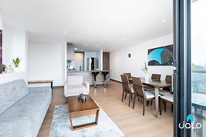 72Hub Apartments by Jalo