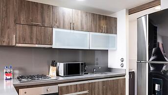 72Hub Apartments by Jalo