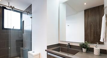 72Hub Apartments by Jalo