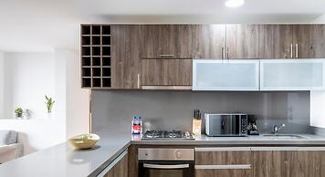 72Hub Apartments by Jalo