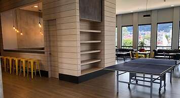 72Hub Apartments by Jalo