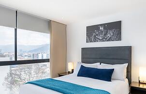 72Hub Apartments by Jalo