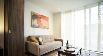 72Hub Apartments by Jalo