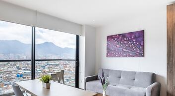 72Hub Apartments by Jalo