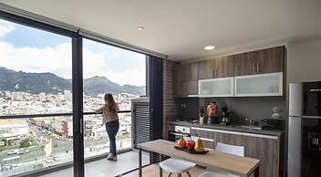 72Hub Apartments by Jalo