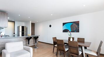 72Hub Apartments by Jalo