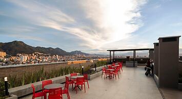 72Hub Apartments by Jalo