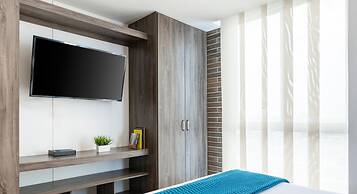 72Hub Apartments by Jalo