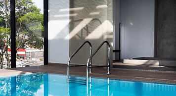 72Hub Apartments by Jalo