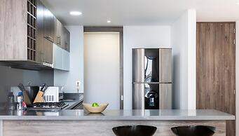 72Hub Apartments by Jalo