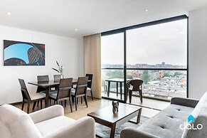 72Hub Apartments by Jalo