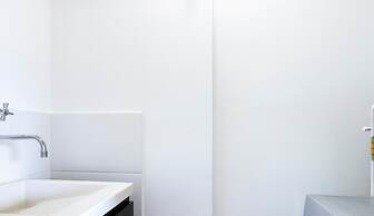 72Hub Apartments by Jalo