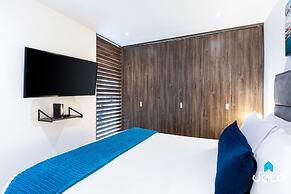 72Hub Apartments by Jalo