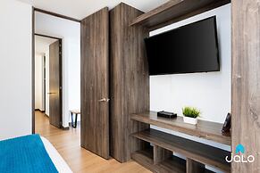 72Hub Apartments by Jalo