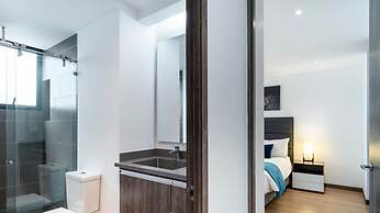 72Hub Apartments by Jalo