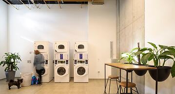 72Hub Apartments by Jalo