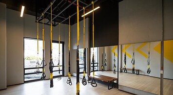 72Hub Apartments by Jalo