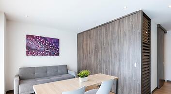 72Hub Apartments by Jalo