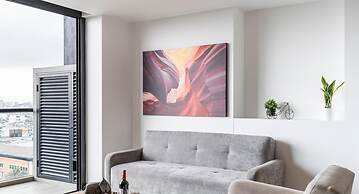 72Hub Apartments by Jalo