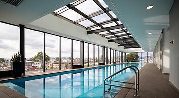 72Hub Apartments by Jalo